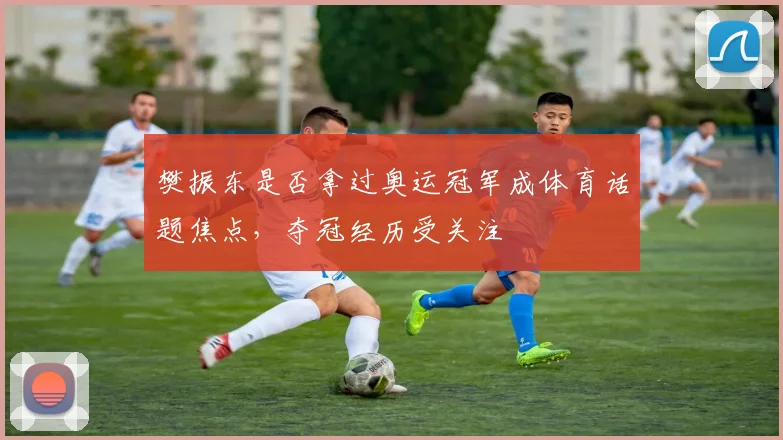 樊振东是否拿过奥运冠军成体育话题焦点，夺冠经历受关注